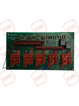 Europhoenix Relay Board