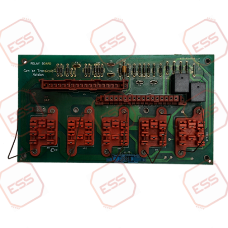 Europhoenix Relay Board