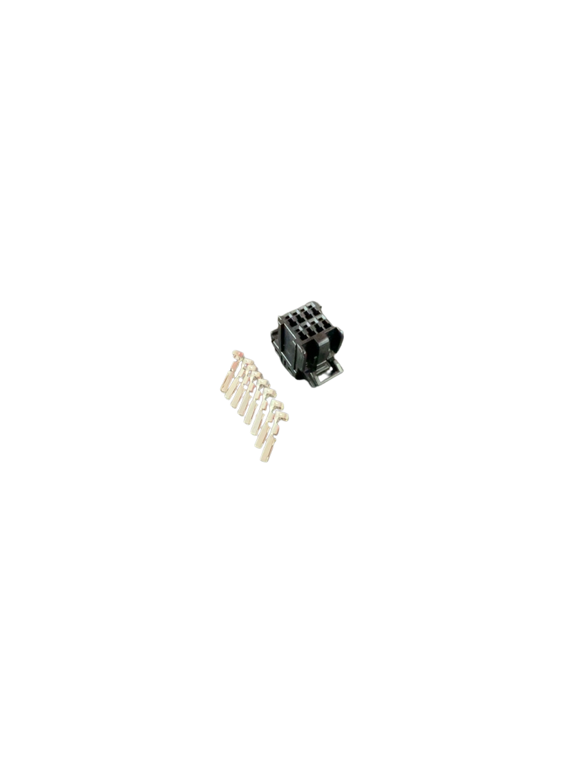 8-Way Plug Kit (ML)