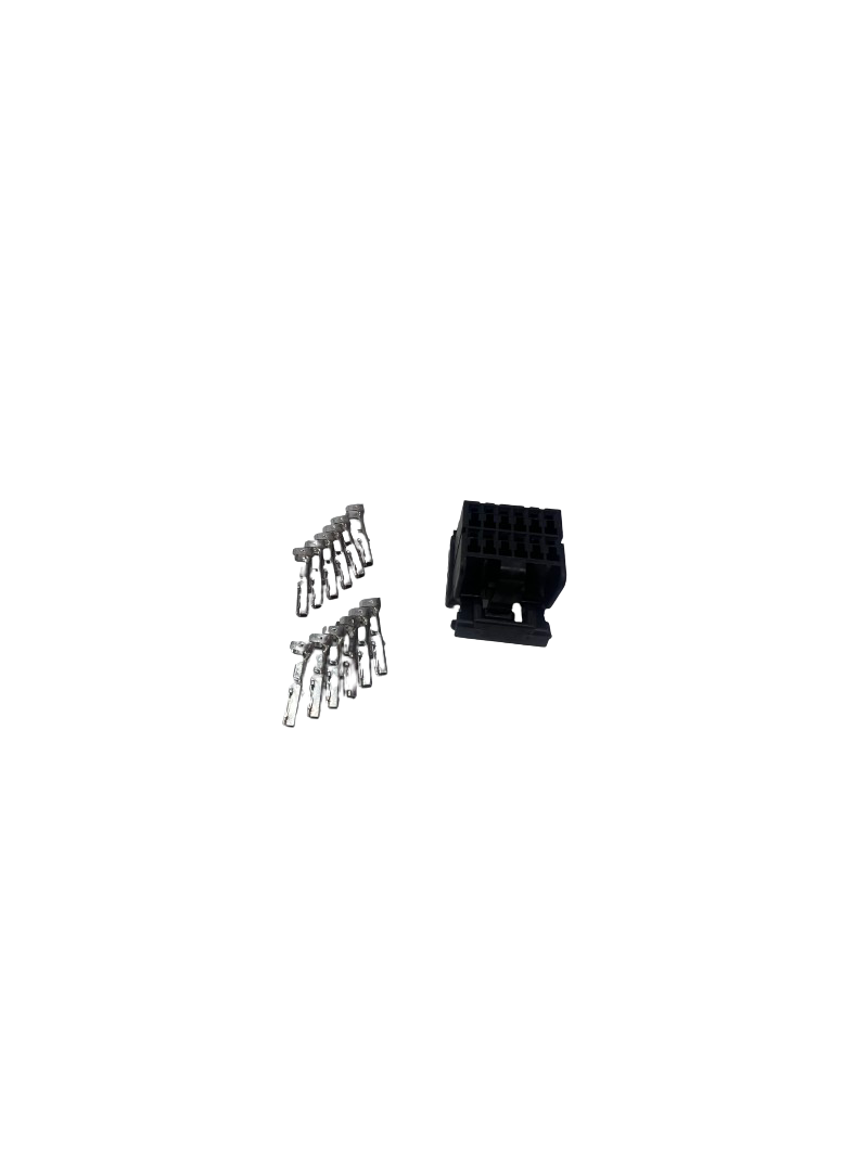 12-Way Plug Kit (ML)