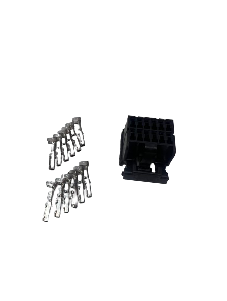 12-Way Plug Kit (ML)