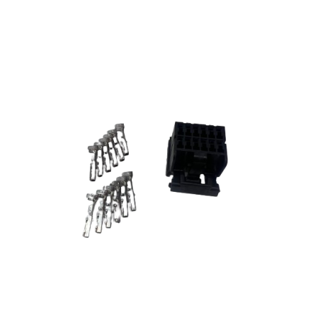 12-Way Plug Kit (ML)