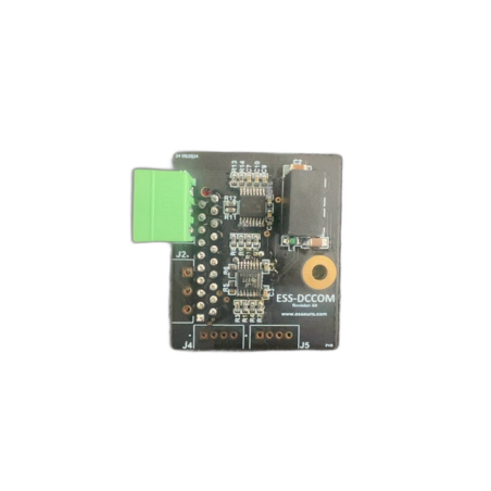 Datacold - Comms Port Adapter (ESS-DCCOM)