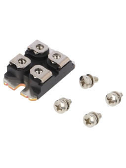 Xarios - Bridge Rectifier 60A, 600V Kit