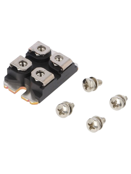 Xarios - Bridge Rectifier 60A, 600V Kit