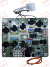 Supra Relay Board