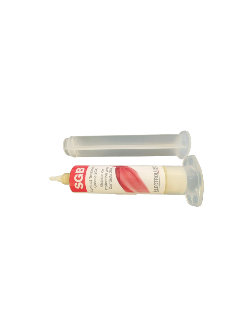 Contact Treatment Grease