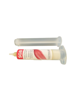 Contact Treatment Grease