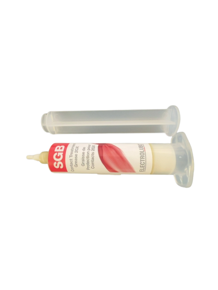 Contact Treatment Grease