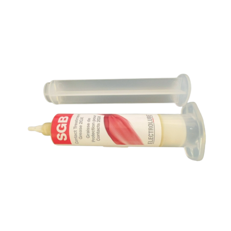 Contact Treatment Grease