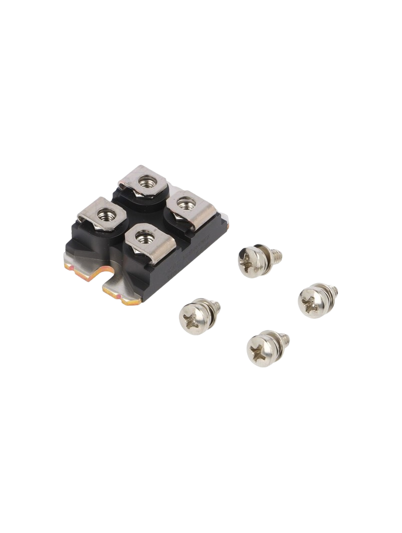 Xarios - Bridge Rectifier Kit