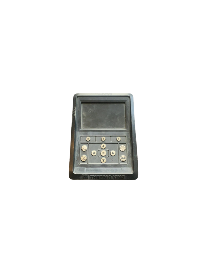 Controller HMI Advancer A-500