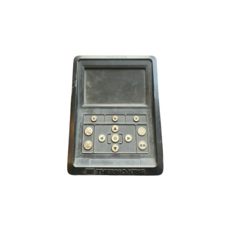Controller HMI Advancer A-500