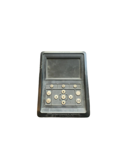 Controller HMI Advancer A-500