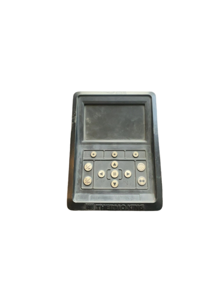 Controller HMI Advancer A-500
