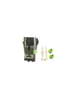 Vector HE Series 2-Way Connector Kit (Female)