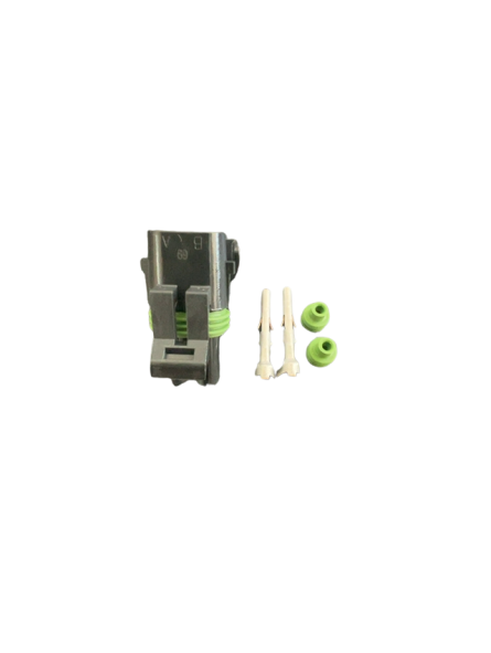 Vector HE Series 2-Way Connector Kit (Female)