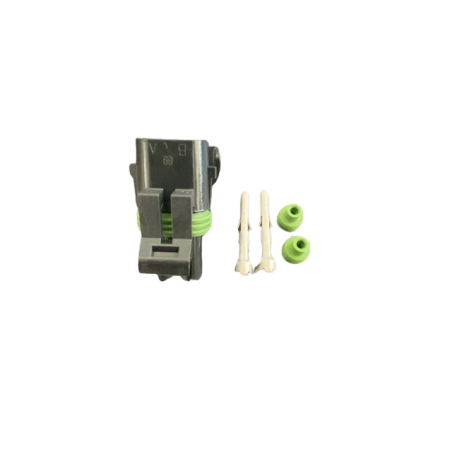 Vector HE Series 2-Way Connector Kit (Female)