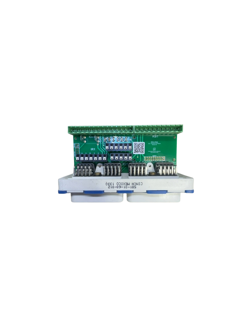 ESS-CML Carel - MicroLink 2i/3 Adapter