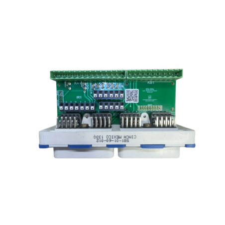 ESS-CML Carel - MicroLink 2i/3 Adapter