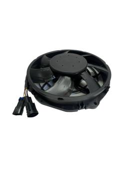 12V Condenser Fan (Supra HE-series)