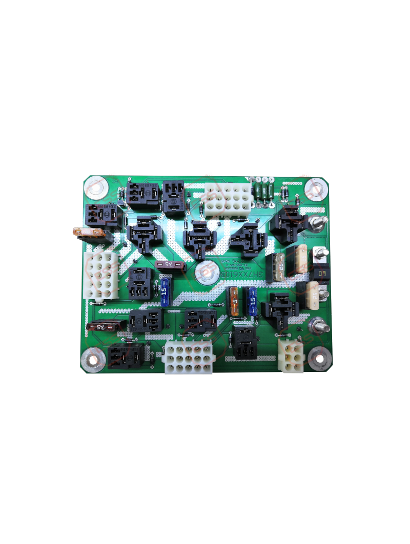 Maxima Relay Board