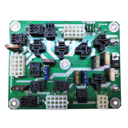 Maxima Relay Board