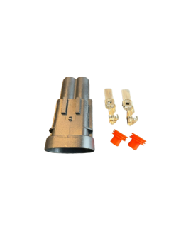 Pulsor Condenser Fan Connector Kit (Inverter Side)