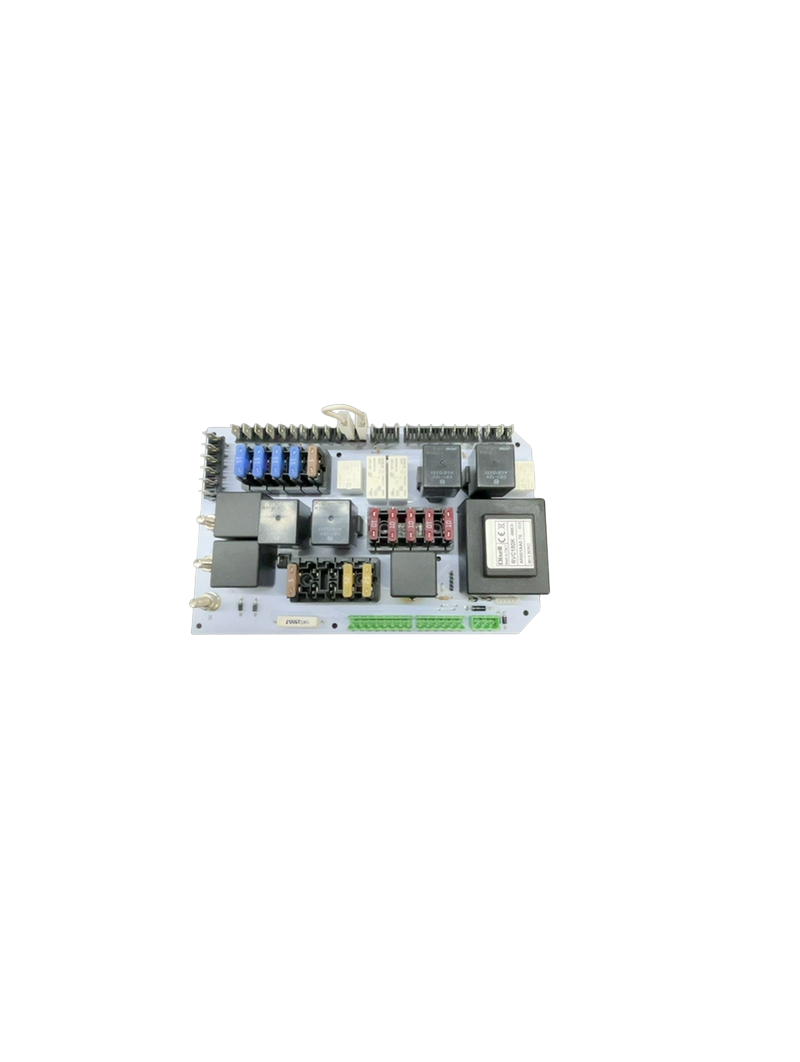 Controller & Relay Board RVC180K