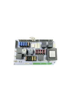 Controller & Relay Board RVC180K
