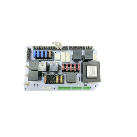 Controller & Relay Board RVC180K