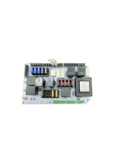 Controller & Relay Board RVC180K