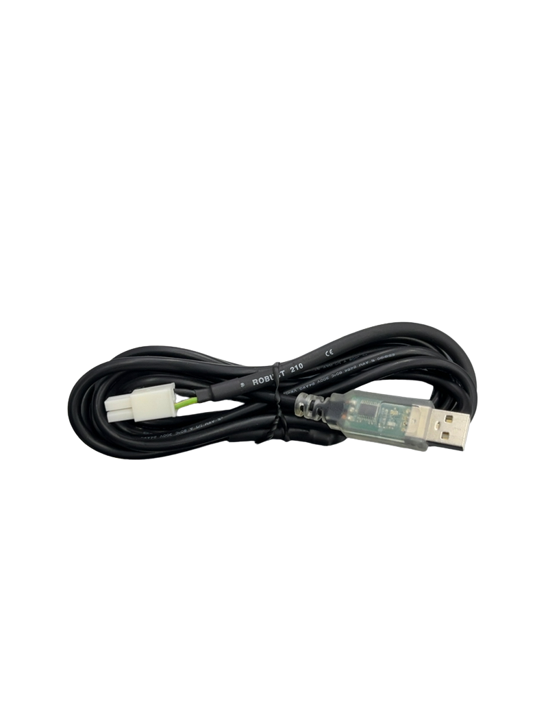 SR-2 / SR-3 USB Direct Interface Cable (2m)