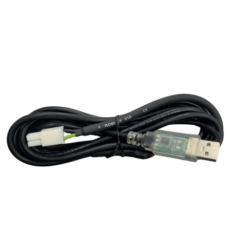 SR-2 / SR-3 USB Direct Interface Cable (2m)