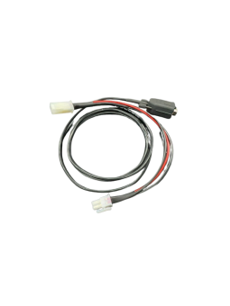 Harness CAN interface (Canaire)