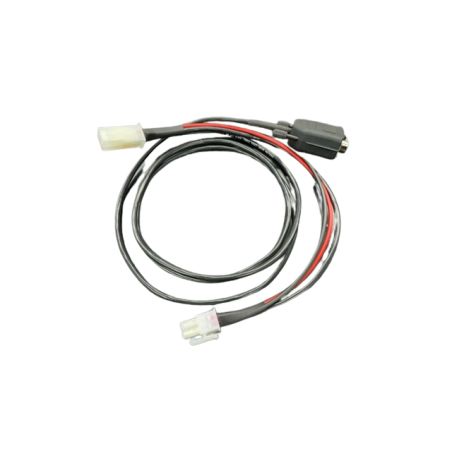Harness CAN interface (Canaire)