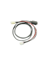 Harness CAN interface (Canaire)