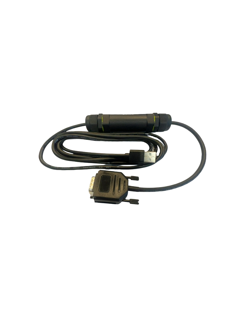 CANBUS-USB Adapter
