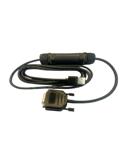 CANBUS-USB Adapter