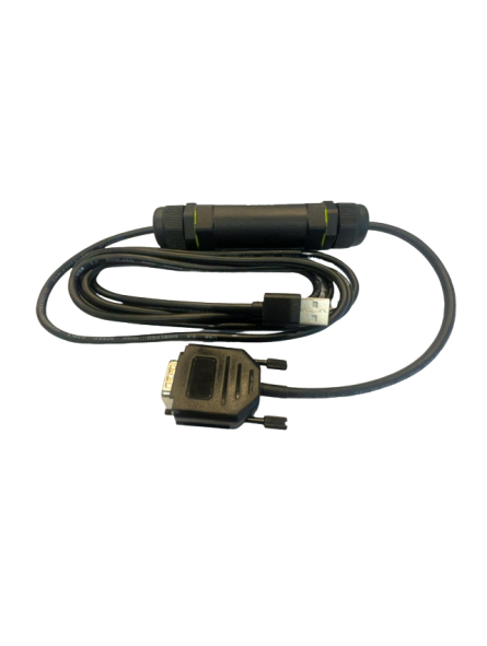 CANBUS-USB Adapter
