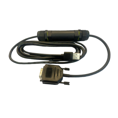 CANBUS-USB Adapter