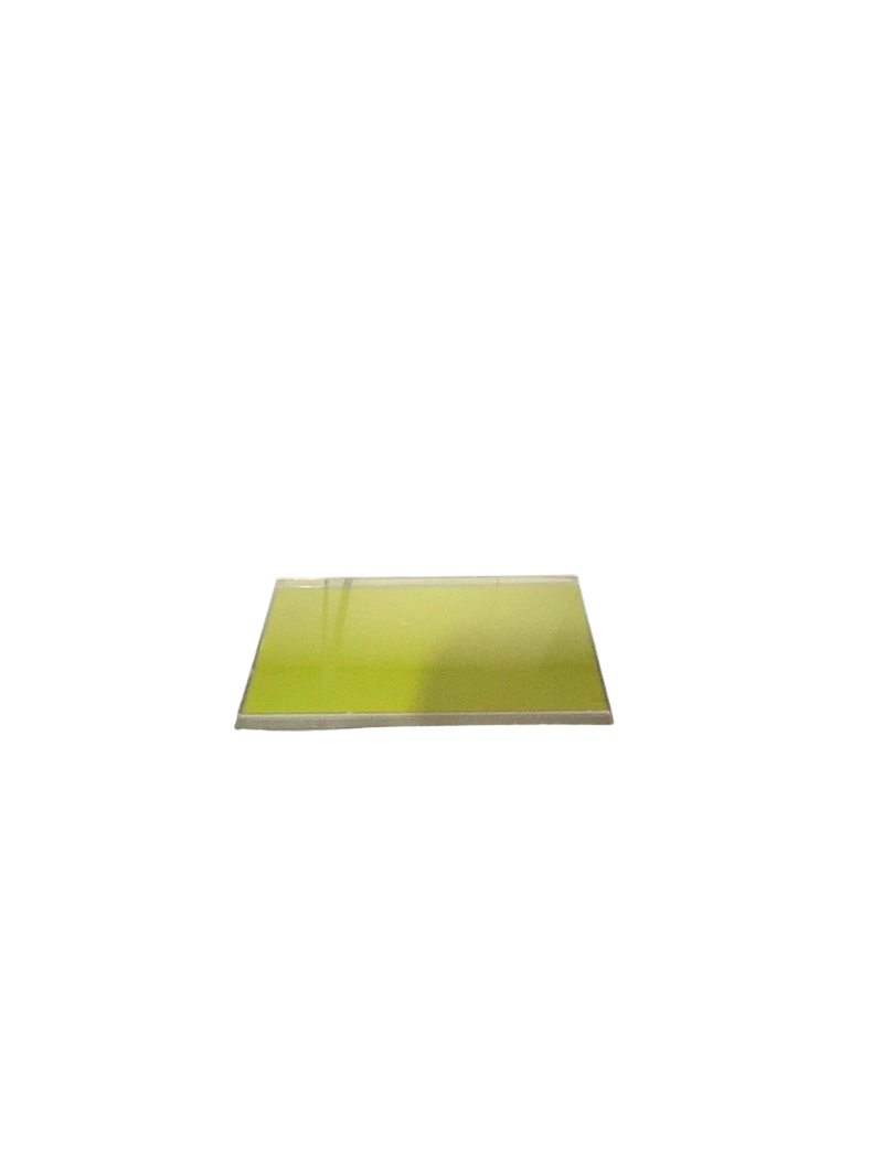 SR-2/3 HMI - LCD Module