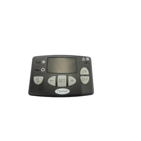 Citimax Cabin Command
