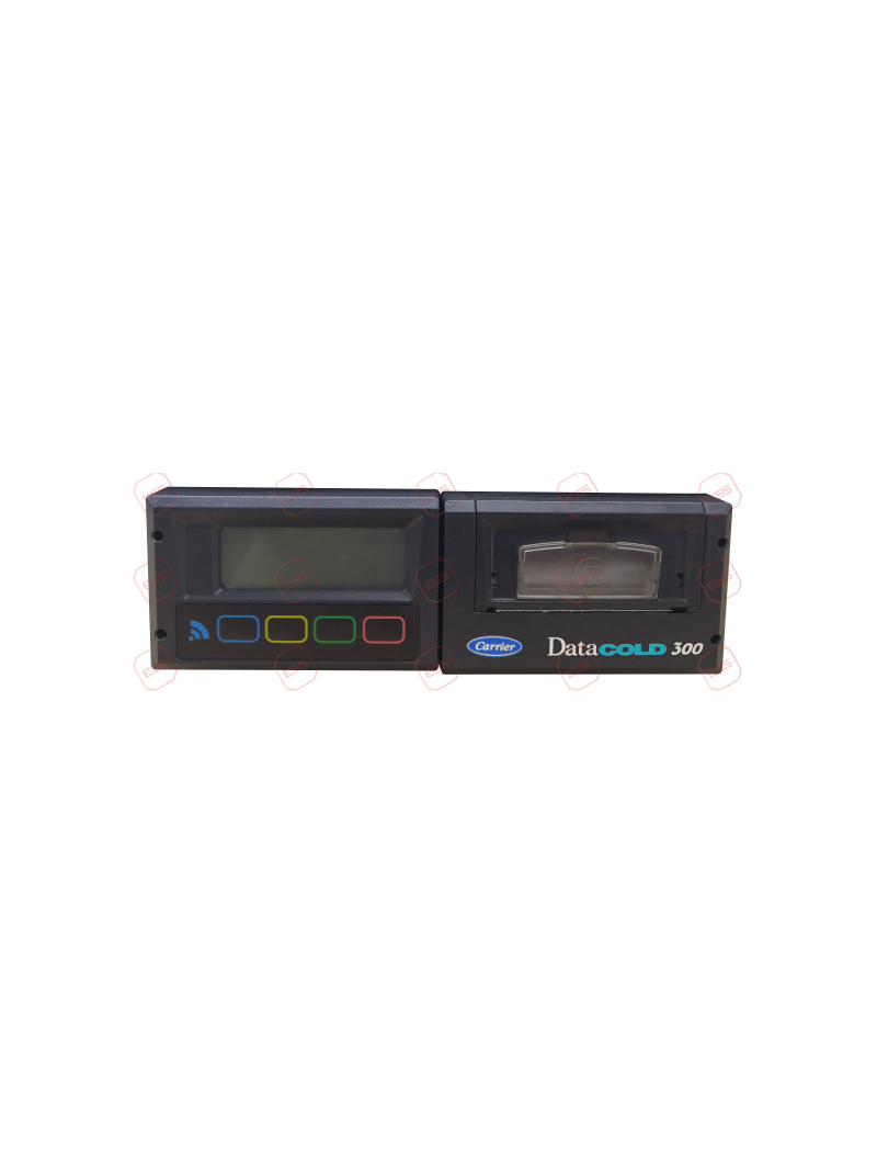 DataCold 300R Thermograph
