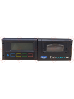 DataCold 300R Thermograph