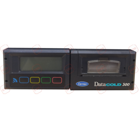 DataCold 300R Thermograph