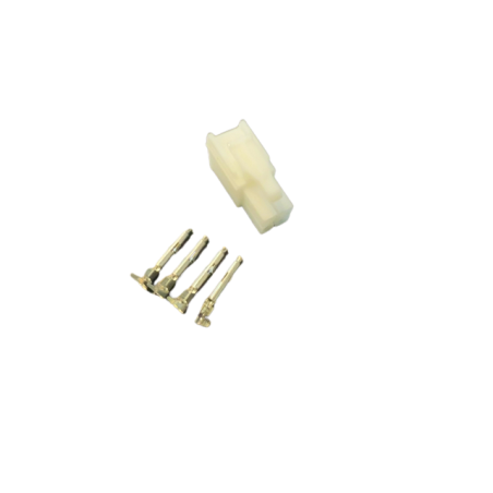 4-way Connector Kit (SR2/3 Comms)