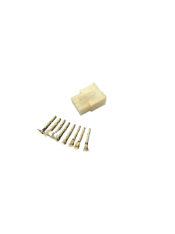8-way Connector Kit (SR2/3 CAN)