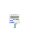 Schmitz Cargobull BGO SCB Controller TKM Keypad Overlay