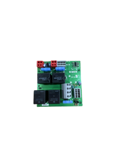Fan Control Relay Board (Xarios 5/6/8)